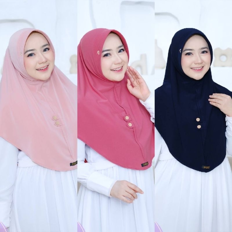SYIFA DAFFI HIJAB