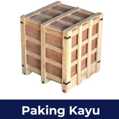 

Packing Kayu Tambahan Sebagai Safety Pembelian