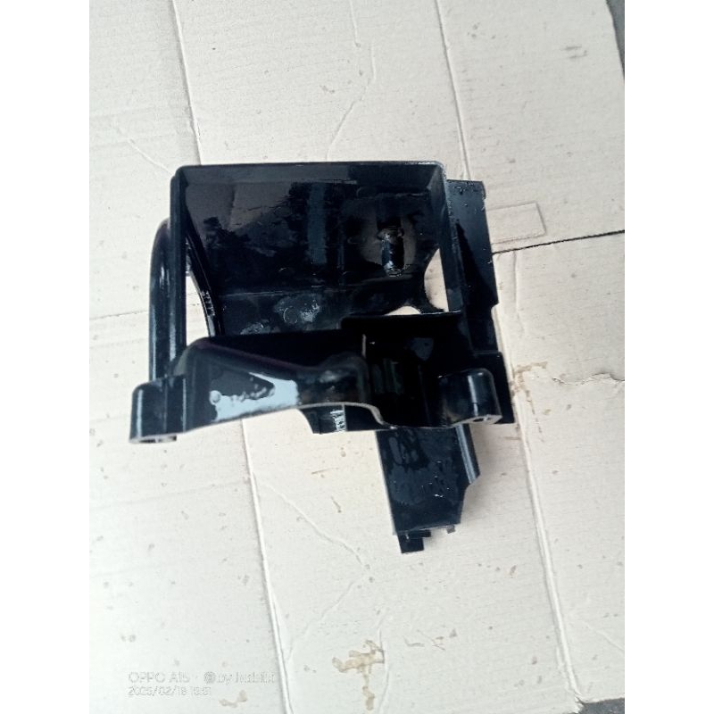 Cover mesin tutup mesin yamaha mio j copotan