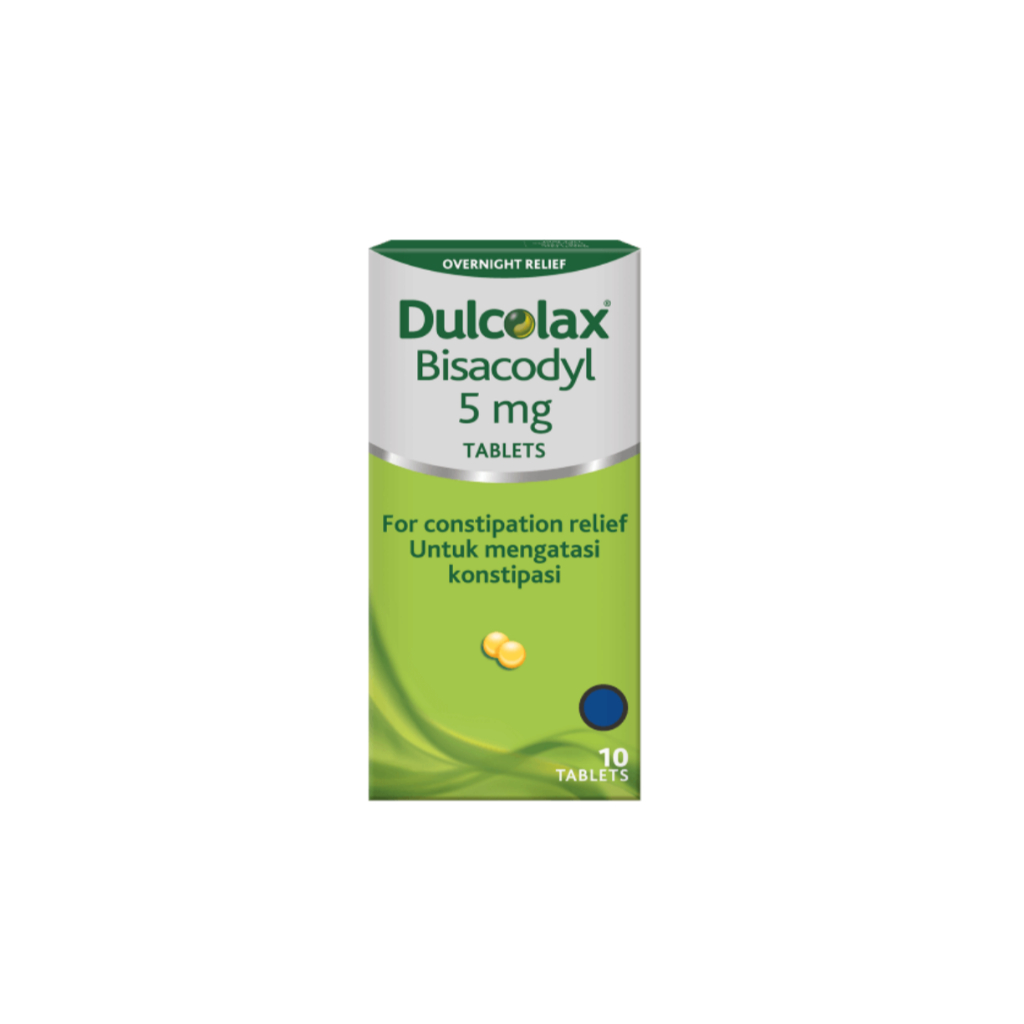 Dulcolax tablet 10s Murah