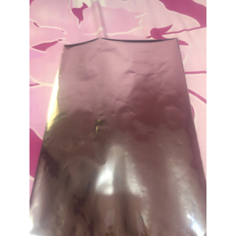 

kemasan center seal 30x20