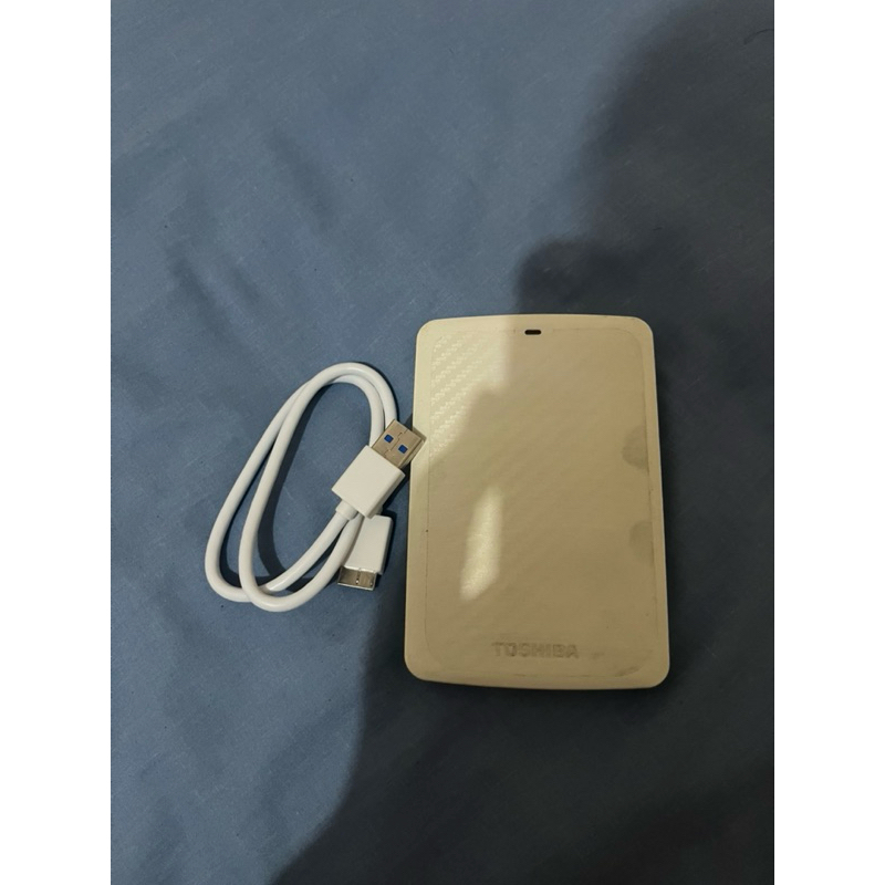 Harddisk Toshiba 500 gb