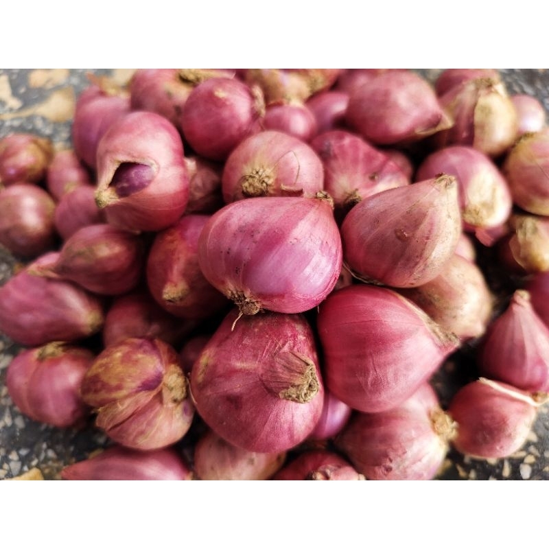 

BAWANG MERAH TANGGUNG 1KG ASLI NGANJUK JAWA TIMUR