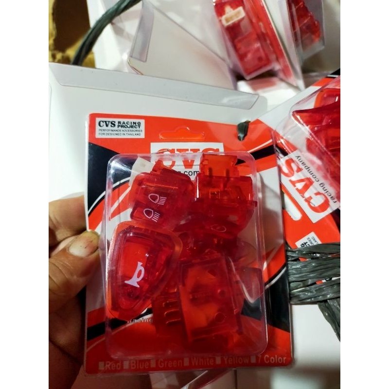 saklar lampu set beat karbu