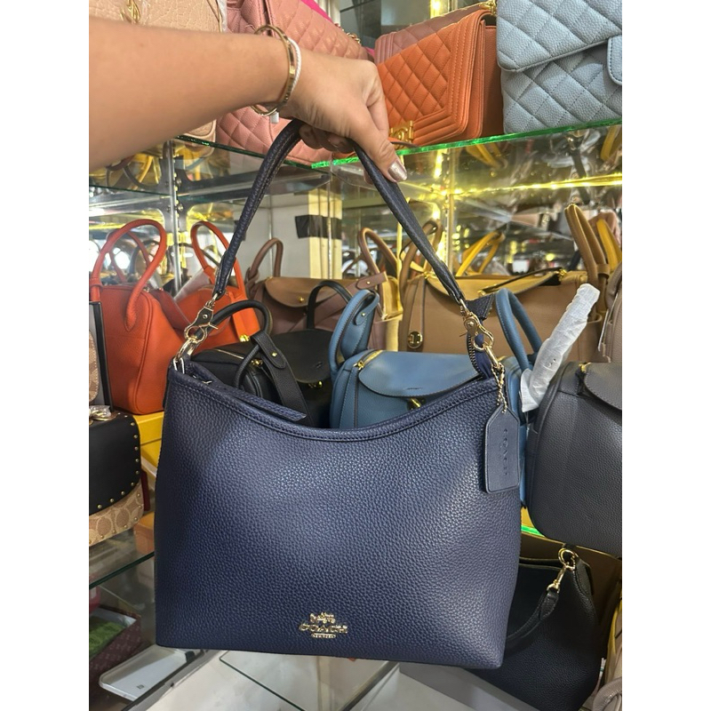 TAS WANITA MODEL HOBO ( TAS 2 in 1)