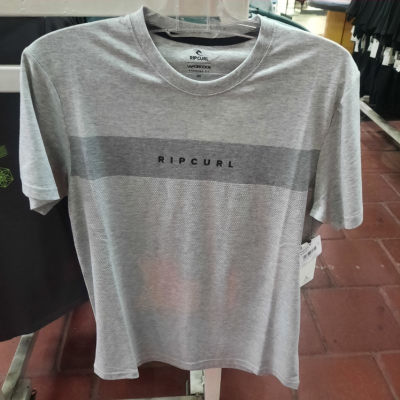 Kaos pria Ripcurl Original