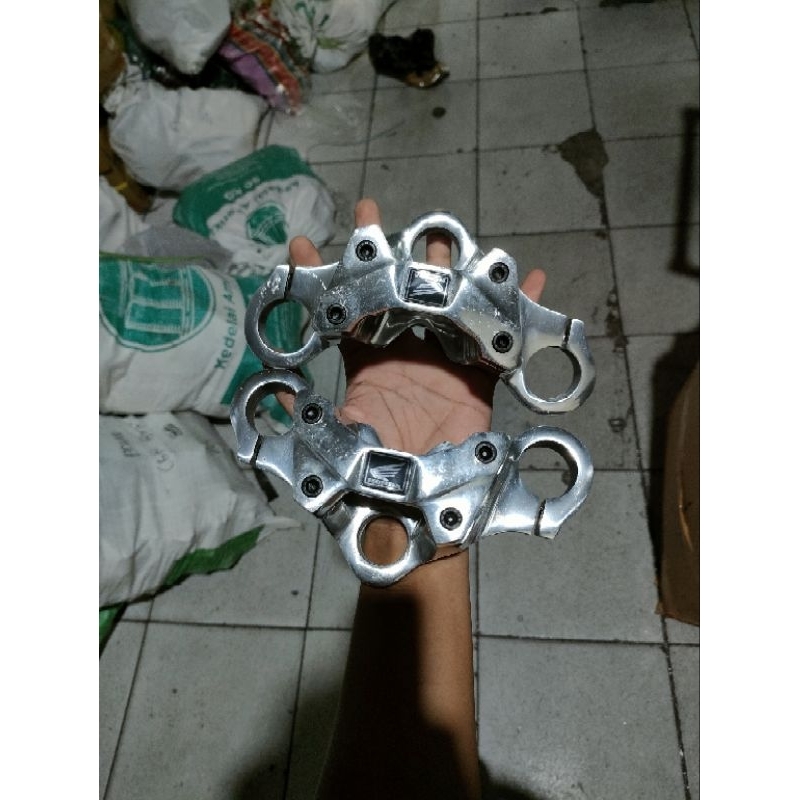 T atas Cbr Set Racer Cbr Pnp As 31 Cb GL MP Tiger