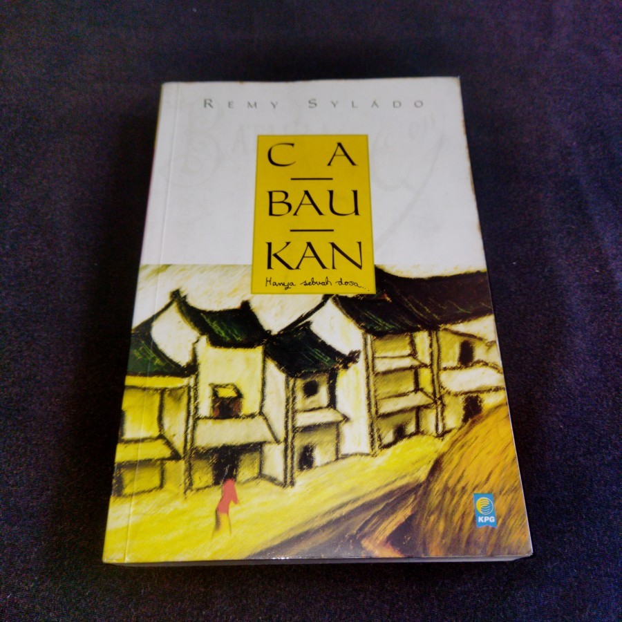 Ca Bau Kan - REMY SILADO