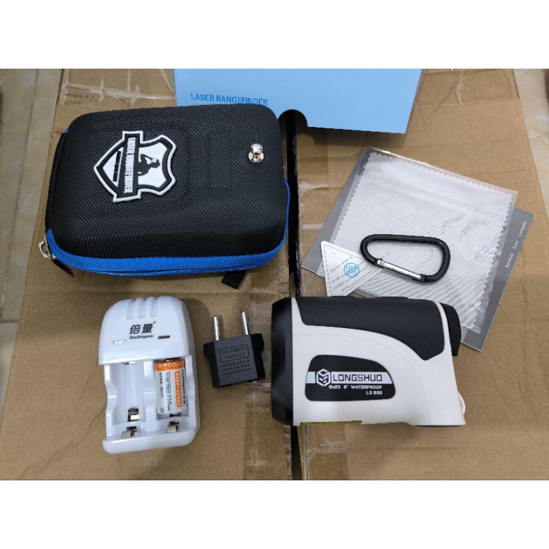 RANGEFINDER LONGSHUO LS 800 ORIGINAL
