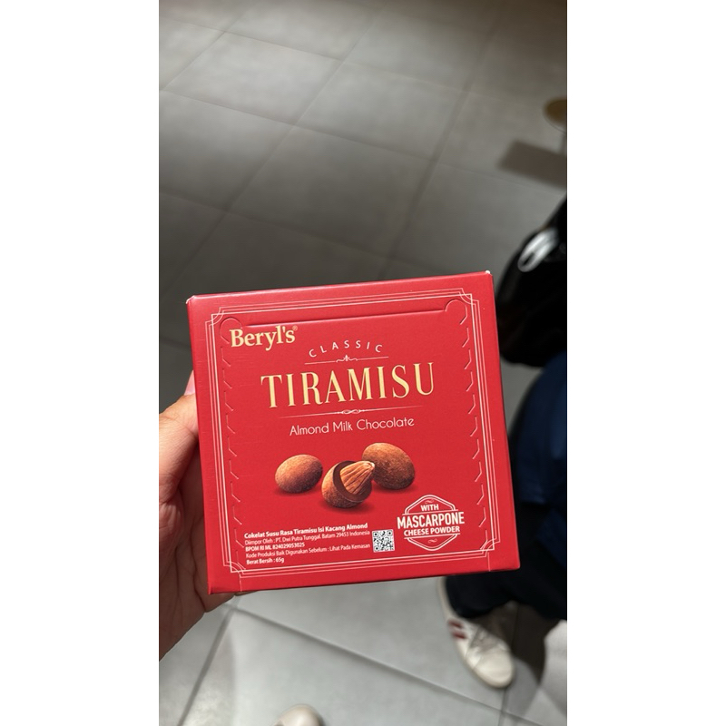 

COKLAT BERYLS 65 GR