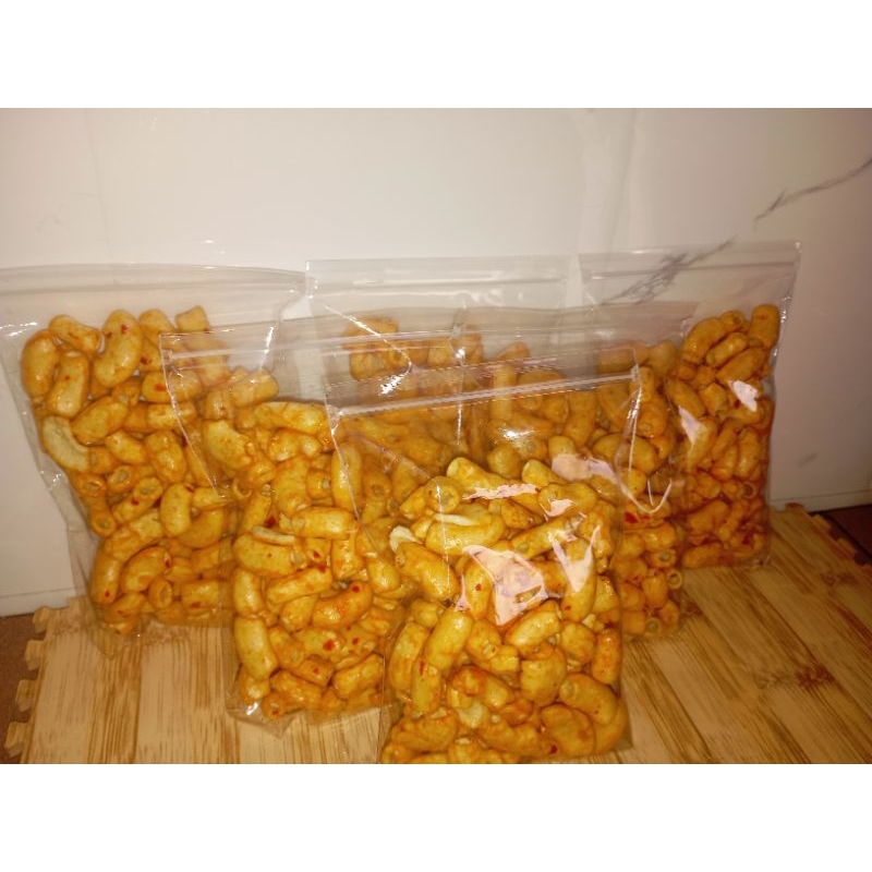 

Makaroni rujak bali kemasan 100gr