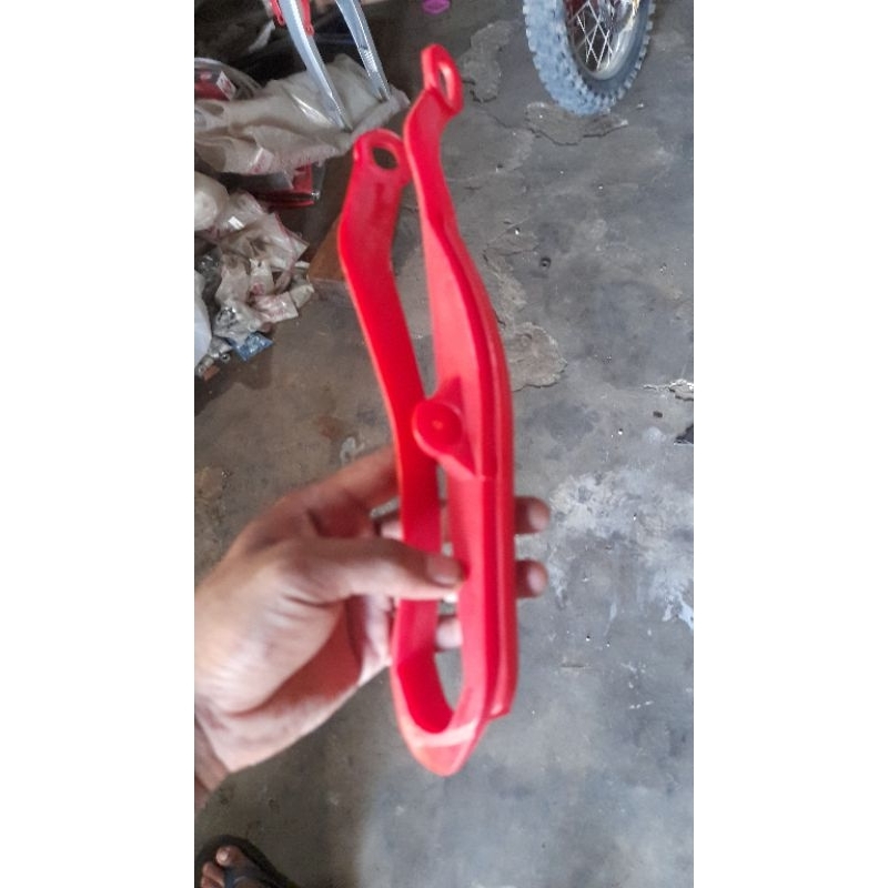 tensioner rantai crf250r 450r