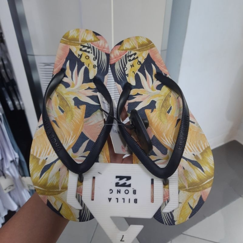 Sandal Wanita Billabong Original