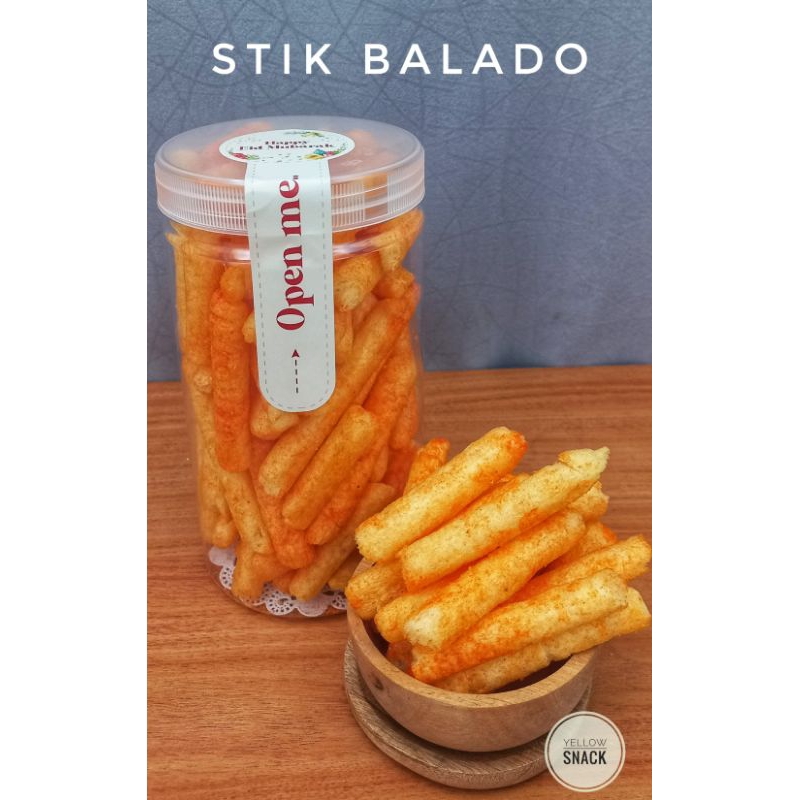 

Stick balado
