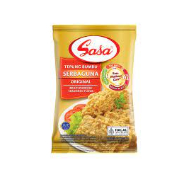 

Sasa Tepung Serbaguna Sachet