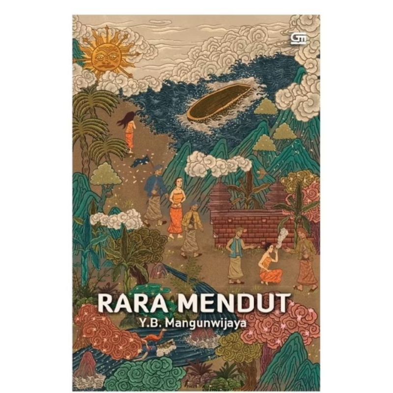 pojokevian72- Rara Mendut