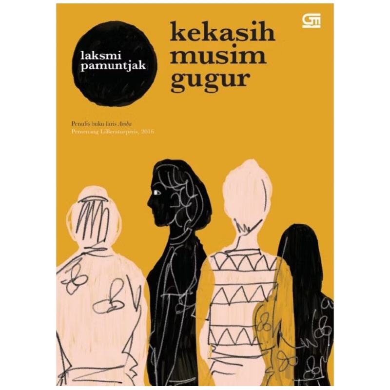 pojokevian72- Kekasih Musim Gugur