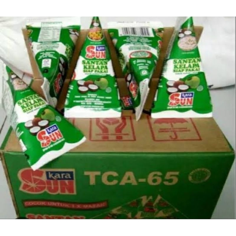 

SUN KARA 60ML 1DUZ 36PCS
