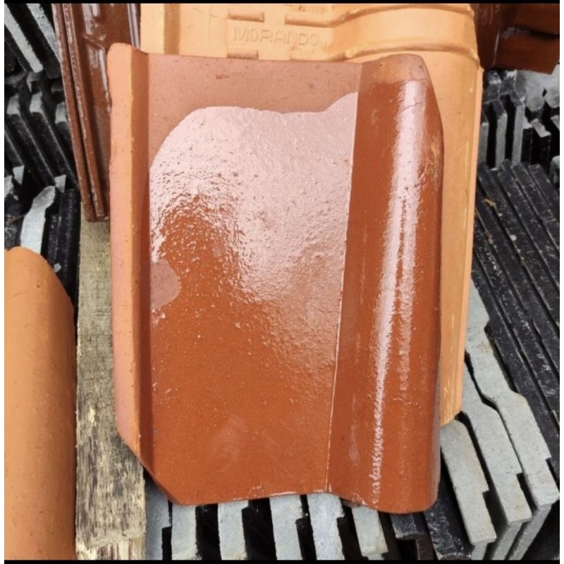 genteng plentong jatiwangi glazur REGULER HANYA NOTA