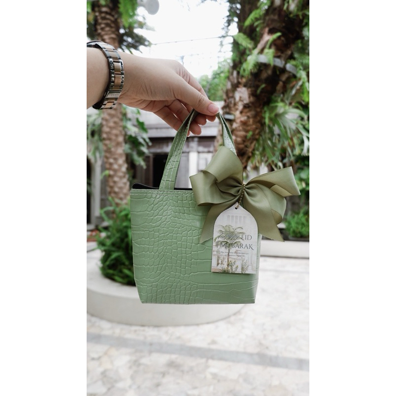 

AHMAD Eid Hampers by SG Hampers 2025
