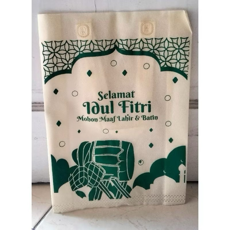 goodie bag 352508 lebaran idul fitri kecil