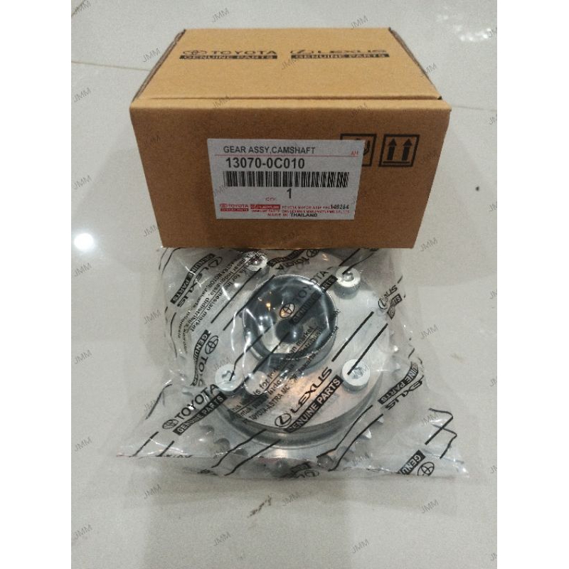 gigi noken as asli original innova reborn bensin fortuner srz hilux bensin