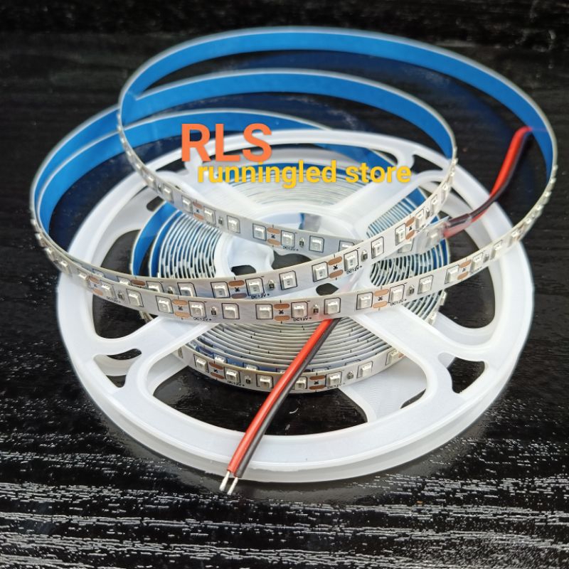 LED Strip SMD 2835 120Led / Meter
