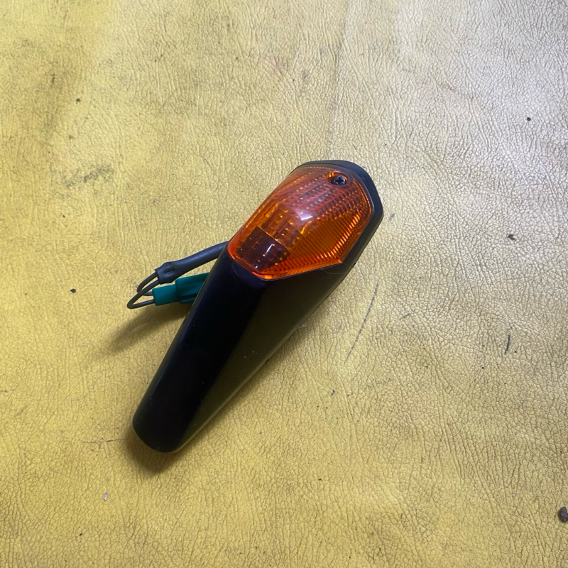 lampu sein sen assy depan Yamaha RZR