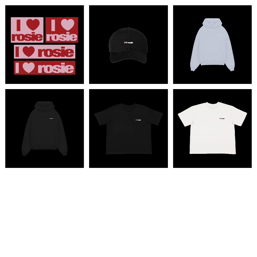 ROSE - i heart rosie md