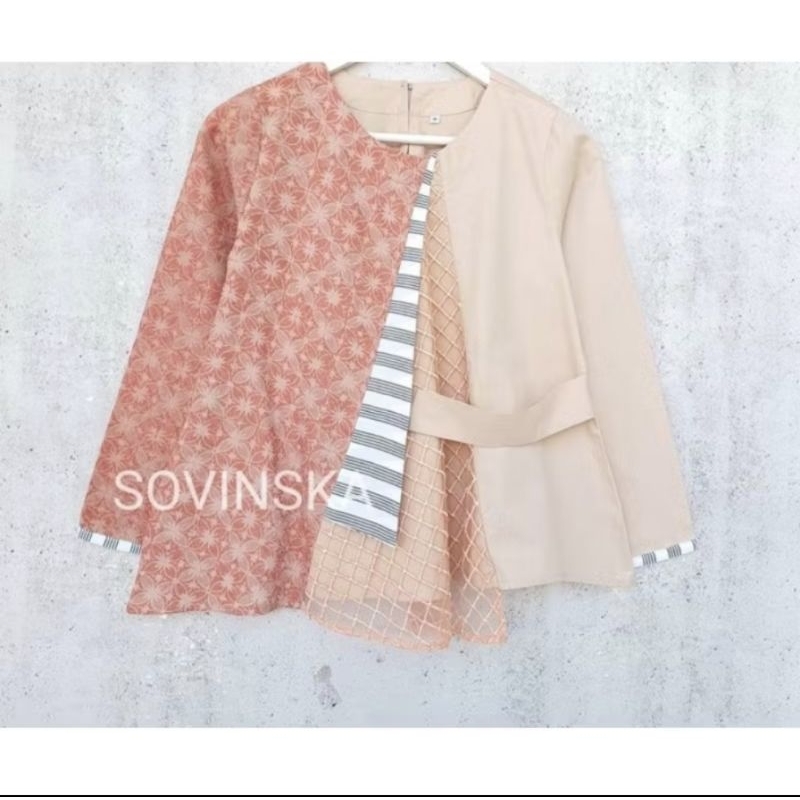 PRELOVED Batik Sovinska
