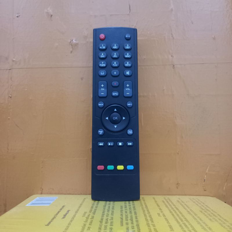 REMOTE TV LCD LED LG ORIGINAL