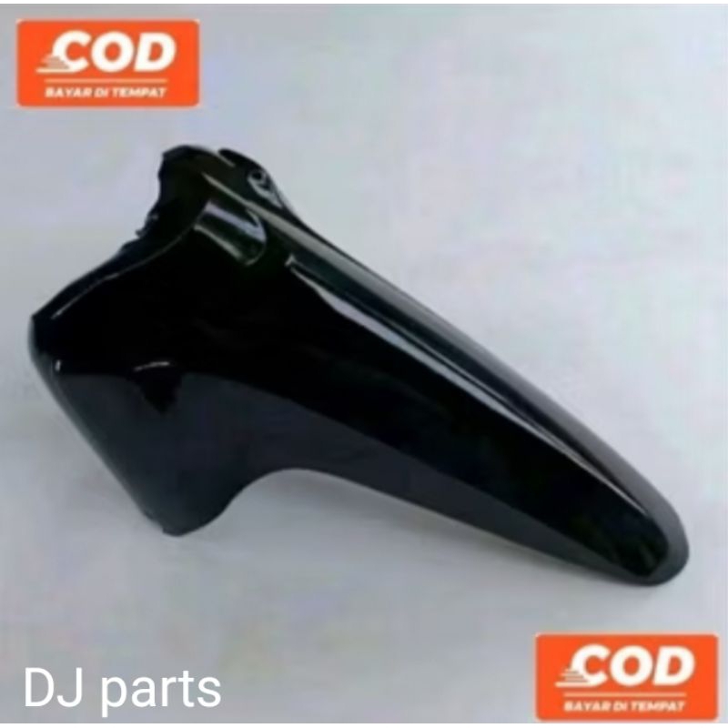 SEPAKBOR SELEBOR DEPAN SUPRA X 125 BATMAN BETMEN TERMURAH MIRIP ORI