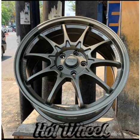 PELEG HSR BOROKO SRD/CE28 R17 BUAT INNOVA ERTIGA XPANDER RUSH GRANMAX CIVIC CAMRI DLL
