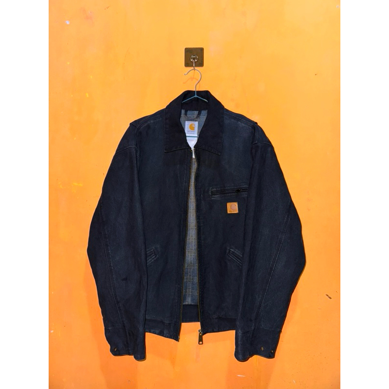 Carhartt Detroit Jacket J97PTL