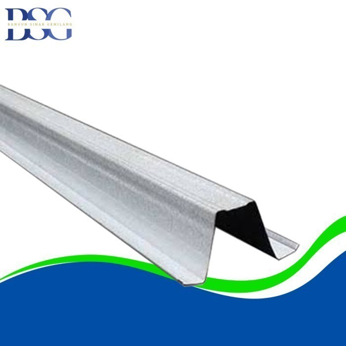 RENG BAJA RINGAN R 30 X 0,35