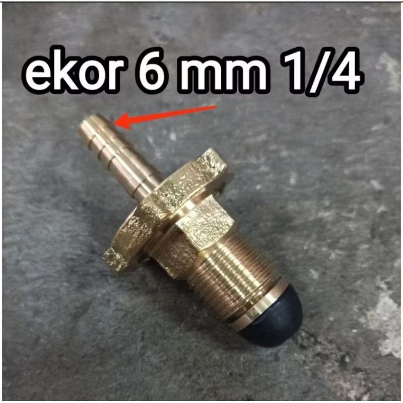 tyu nepel gas nepel ptail nepel tabung gas 50 kg