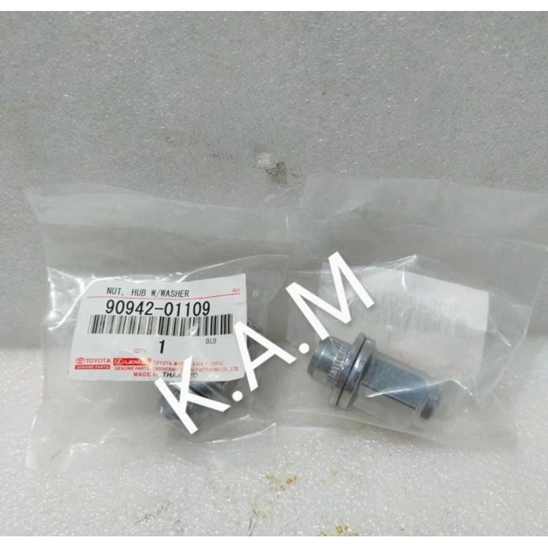 MUR RODA HILUX ATAU INNOVA