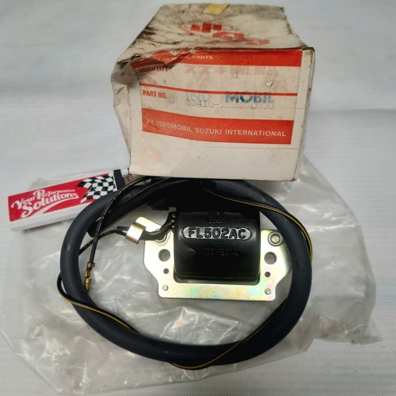 coil koil jahat SUZUKI A100 CDI NOS Original