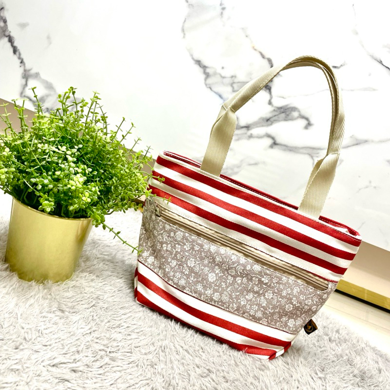 MUCCAS Cute Mini Top handle/Tas wanita serbaguna/Tas Kecil multifungsi/Tas jinjing Serbaguna/ Tas Mi