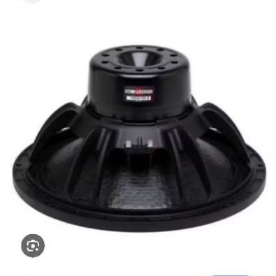 jual SPEAKER COMPONENT SUBWOOFER B&C 15SW100 15 INCH BNC 15SW100