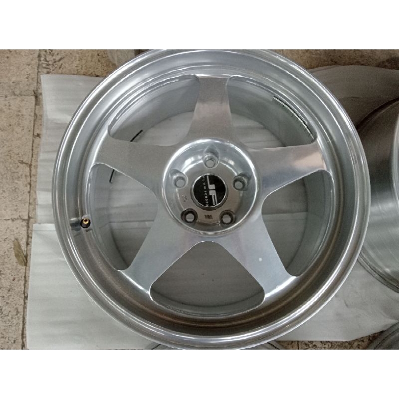 Velg jf luxury Evo Regamaster r18