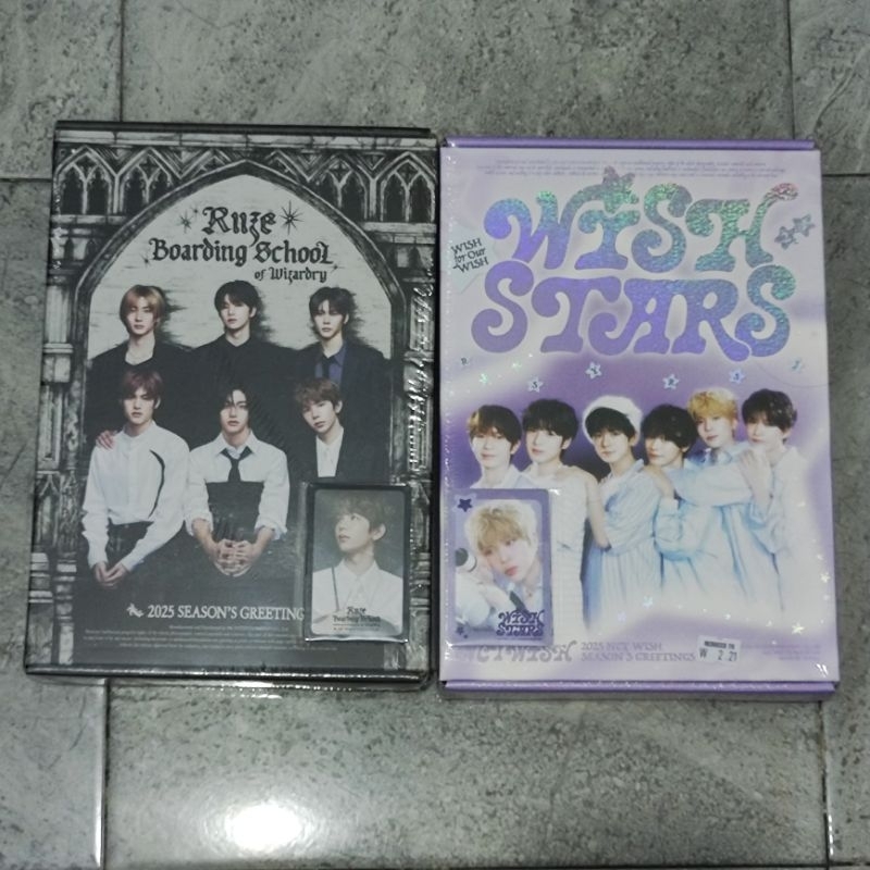 

package season greeting