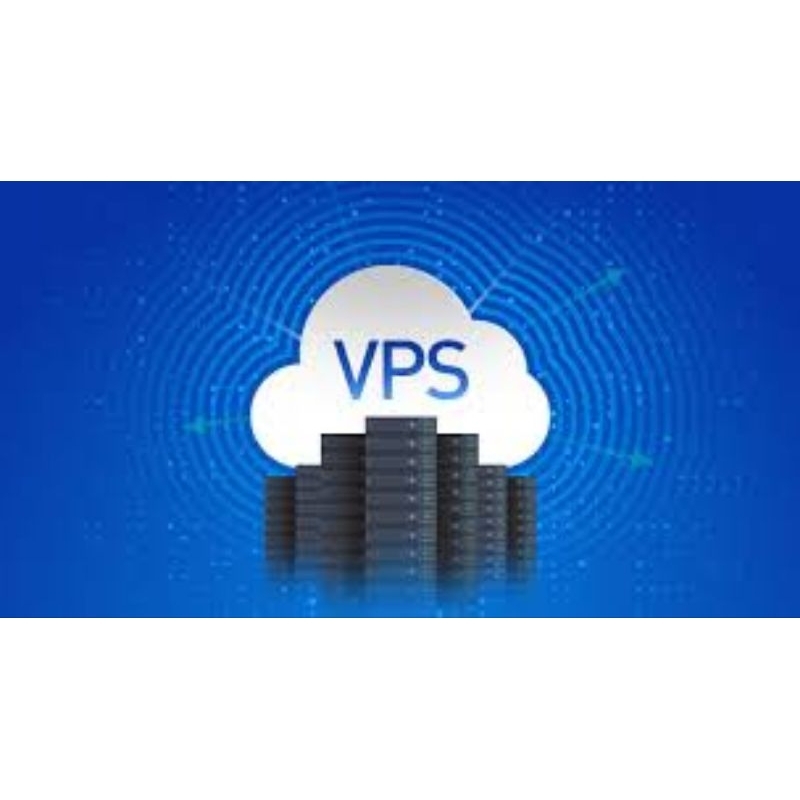 VPS/RDP Server