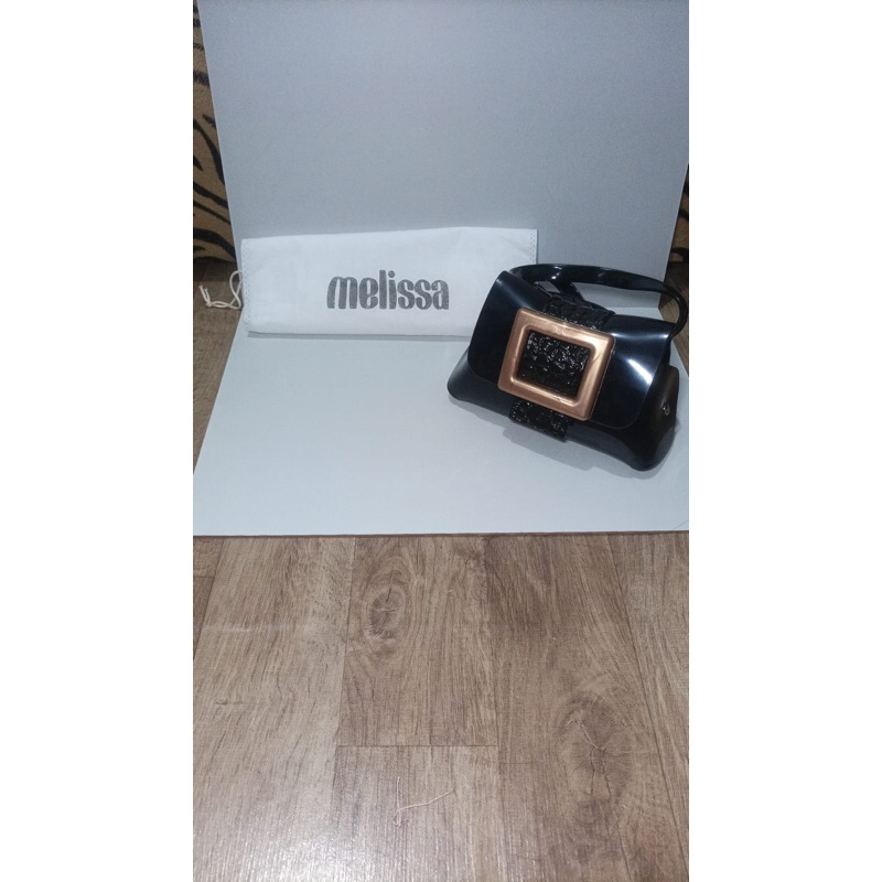 tas wanita melissa