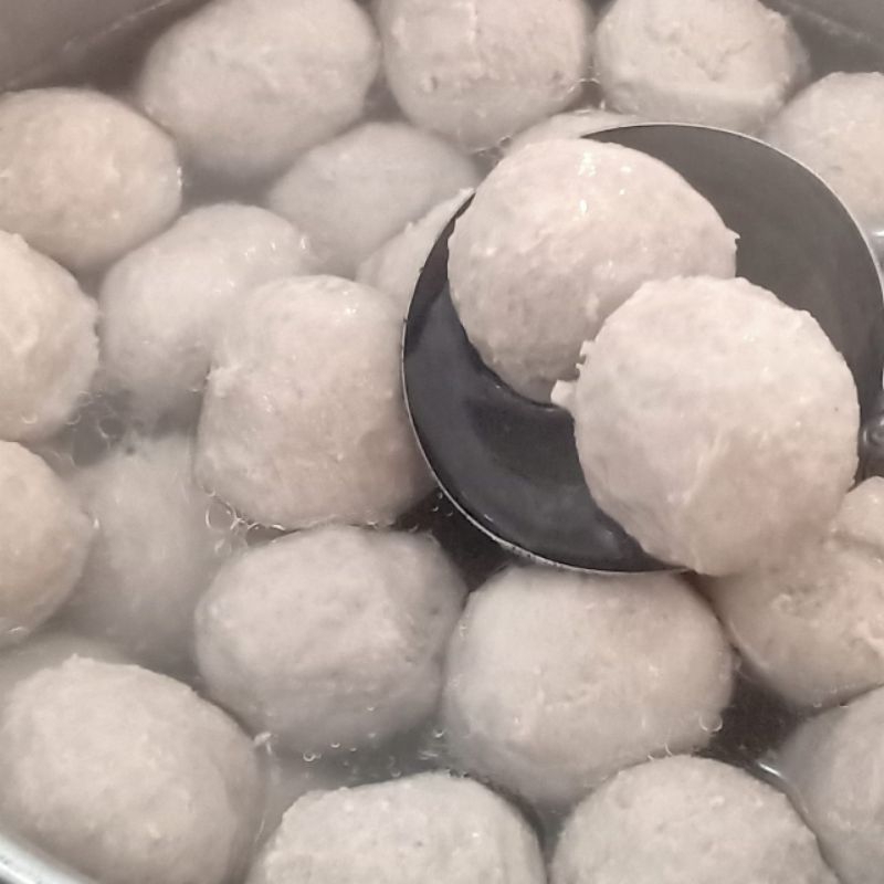 

Baso Sapi Super Premium Isi 50 Pcs.