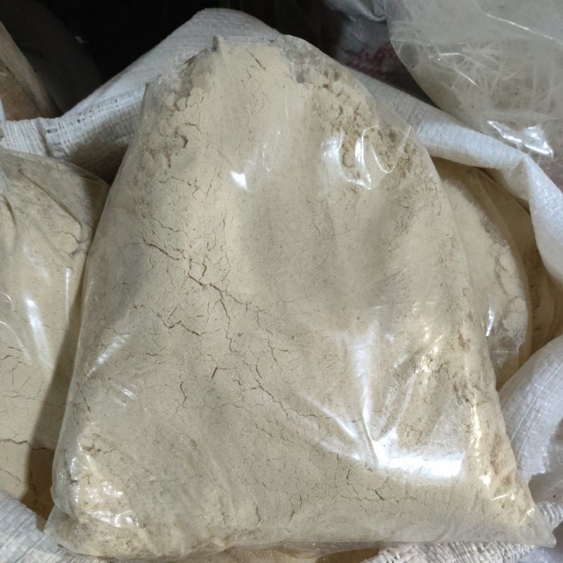 

TEPUNG JAGUNG KILOAN