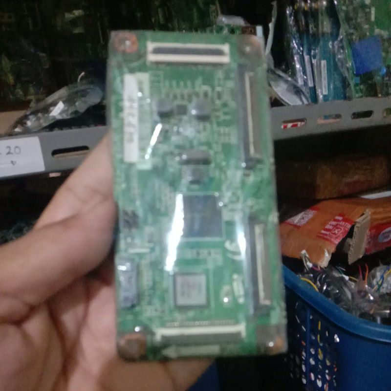 Tcon TV Plasma Samsung Type 43E470