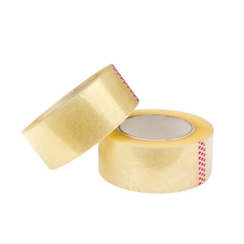 

LAKBAN BENING 100 YARD PEREKAT HARGA SATUAN / PER PCS