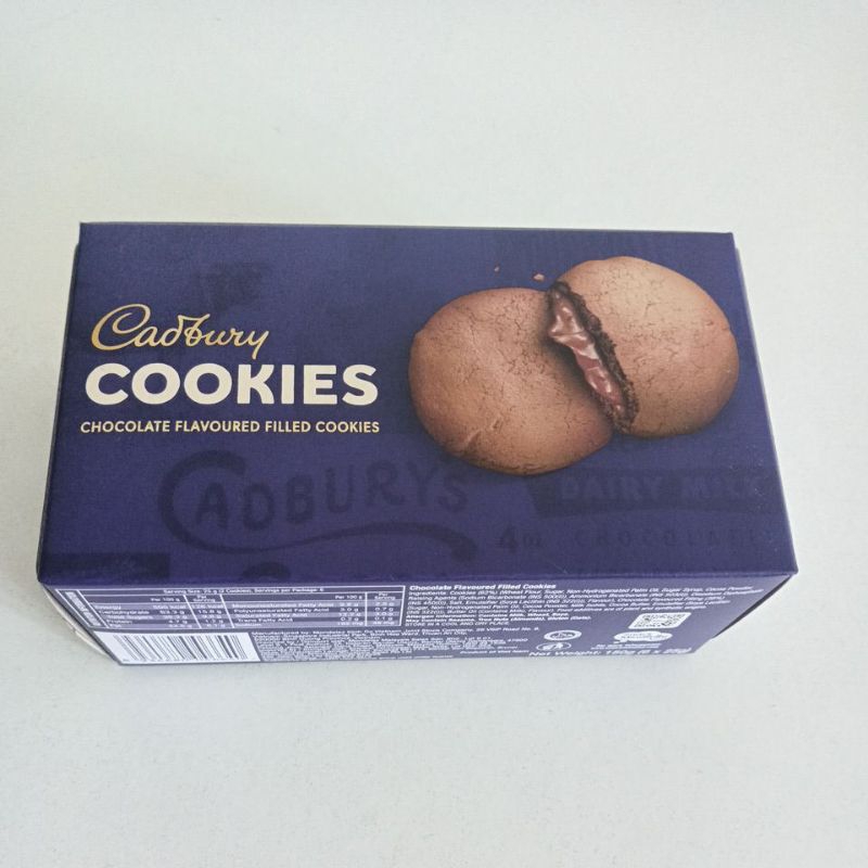 

Cadbury