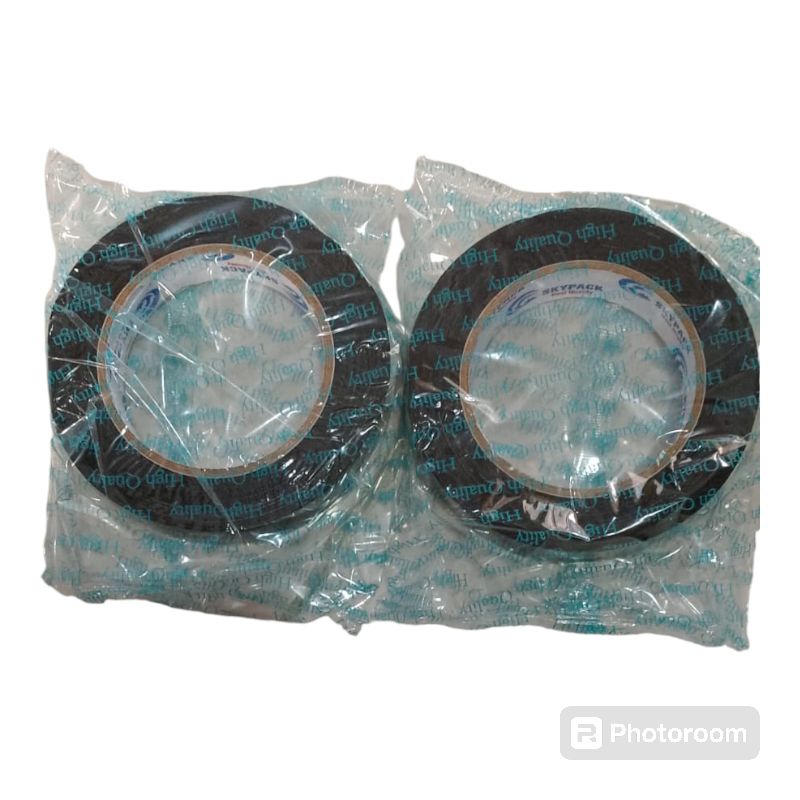 

Double tape foam/dobel tape spon 1 inchi